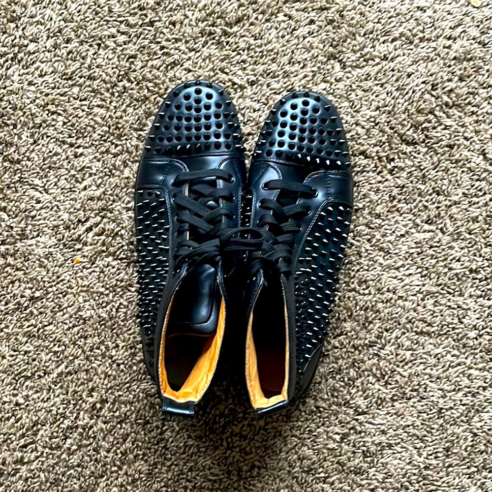 Christian Louboutin‘s